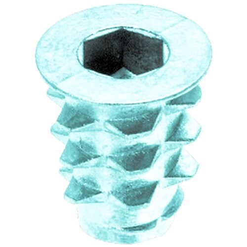 オニメナットDタイプ 6×13 1セット