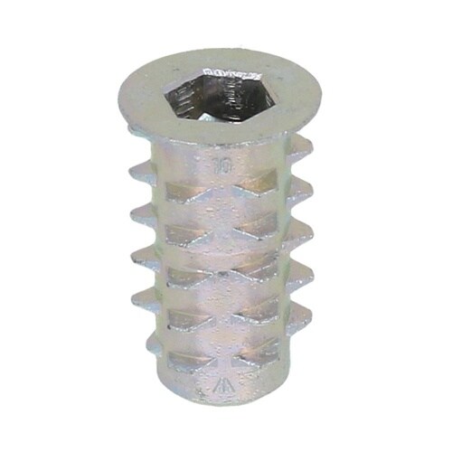 オニメナットSタイプ 6×20 1セット