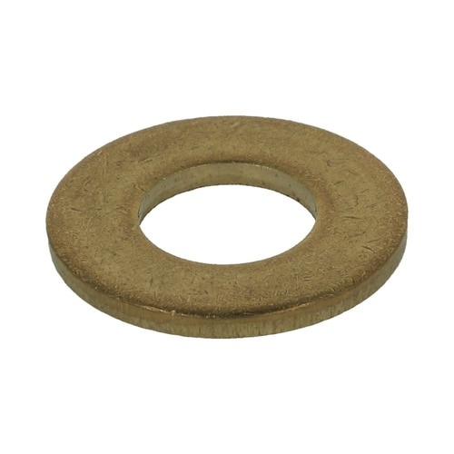 真中ワッシャー 4×10×0.8 1セッ