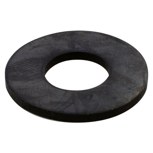 ゴムワッシャー 10×22×1.5 1セ