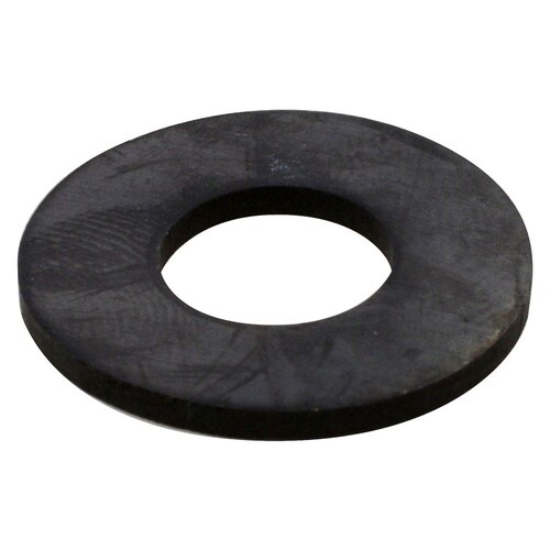 ゴムワッシャー 12×26×1.5 1セ
