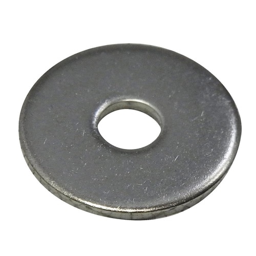ステンレス丸ワッシャー M16×50×3
