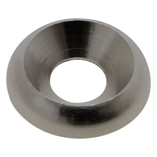 ローゼット ワッシャー M5 1セット(