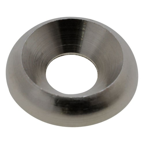 ローゼット ワッシャー M6 1セット(