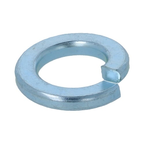 ばね座金 W3/8 1セット(10個×5