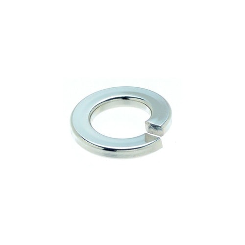 ばね座金 M2.6 1セット(20個×5