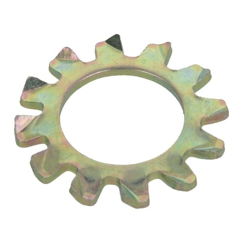 そと歯 ワッシャー M8 1セット(4個