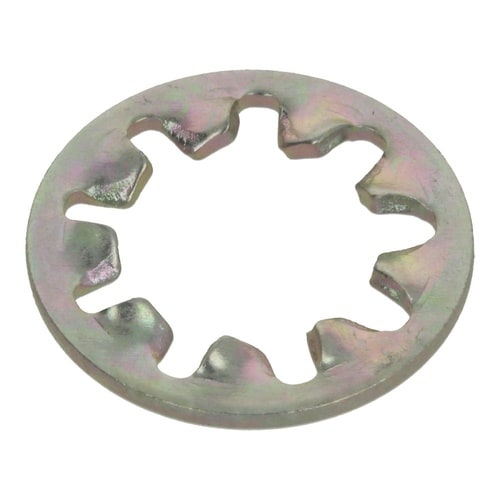 うち歯 ワッシャー M8 1セット(4個