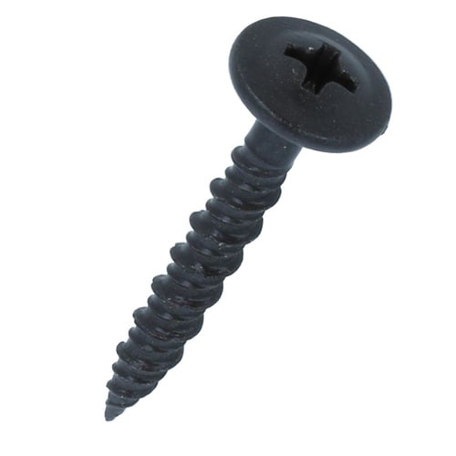 ステン板金雨樋ビスブラウンC 3.7×3