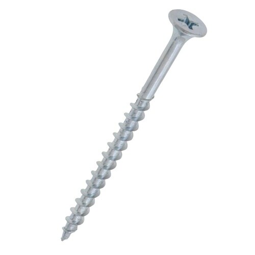 木用ねじNP 4.2×75 1セット(6