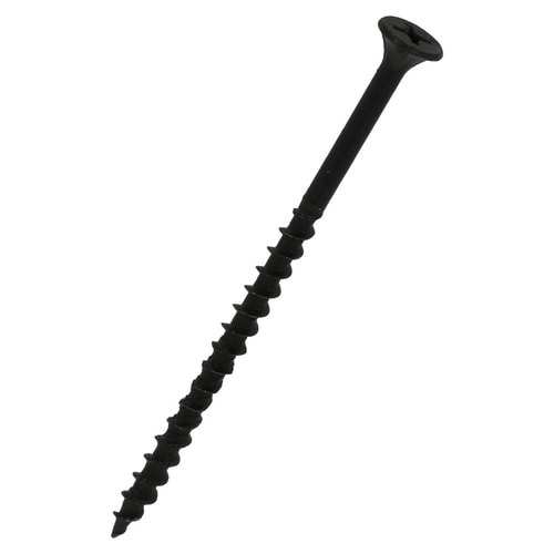 マルチカットビス黒NP 4.2×75 1