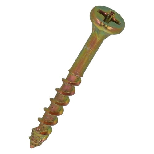 木割れ解消ビス(中) 3.8×45 1セ