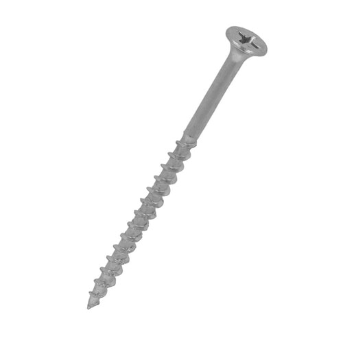 マルチカットビス 3.8×51 1セット