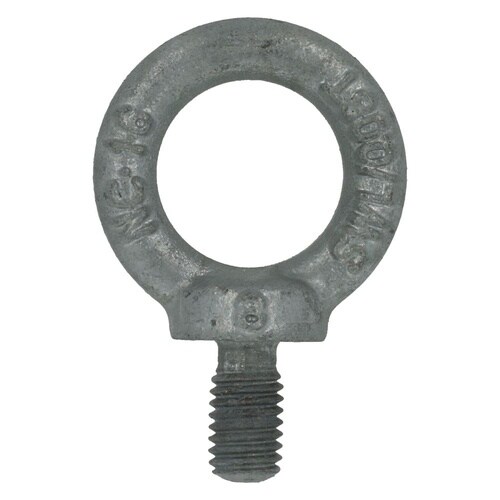 アイボルト ドブ M8 1セット(5個入