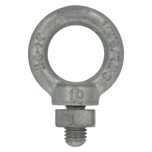 アイボルト ドブ M10 1セット(5個