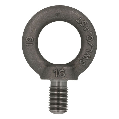 アイボルト 生地 M16 1セット(3個