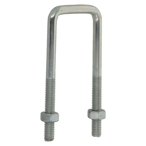 足長コの字ボルト 6×28×70 1セッ