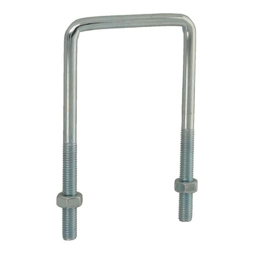 足長コの字ボルト 8×63×110 1セ