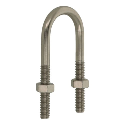 ステン足長Uボルト 15A 6×60 1