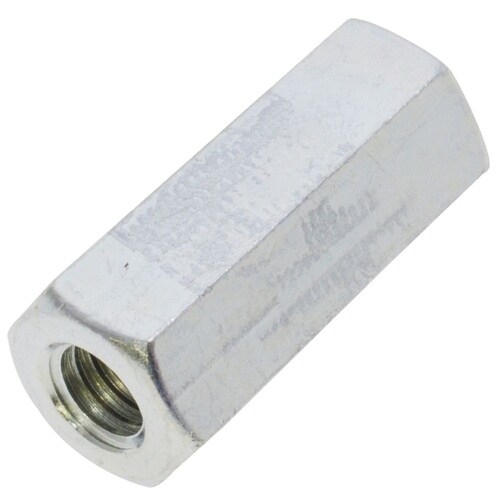 異径高ナット M6−W1/4 1セット(