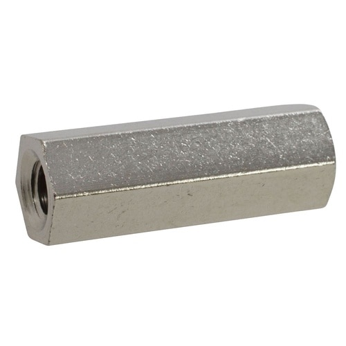 真中 高ナット 4×20 1セット(4個