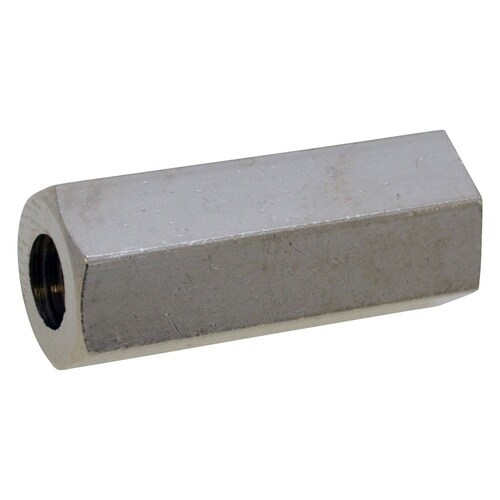 真中 高ナット 5×20 1セット(2個