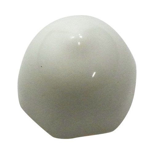 ボルトキャップ ソフト M8 白 1セッ