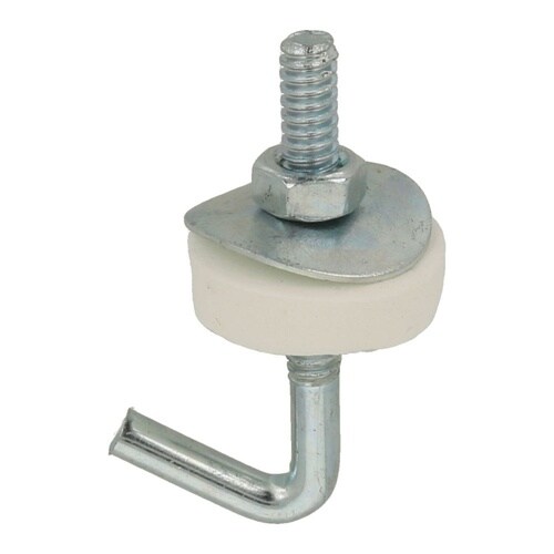 フックボルト(中) 3/16×38 1セ