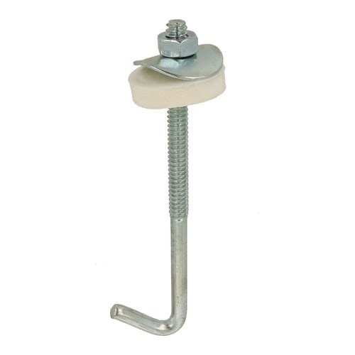 フックボルト(中) 3/16×75 1セ