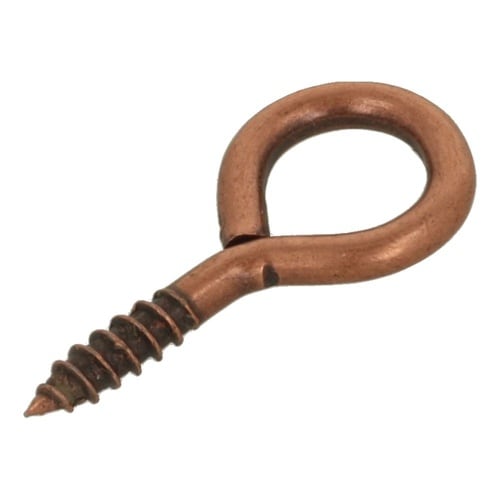 ブロンズひーとん NO.6 1セット(6