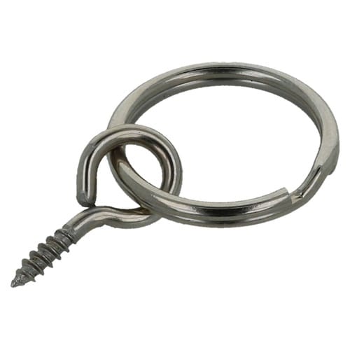 リング付きひーとん No.18Ni 1セ