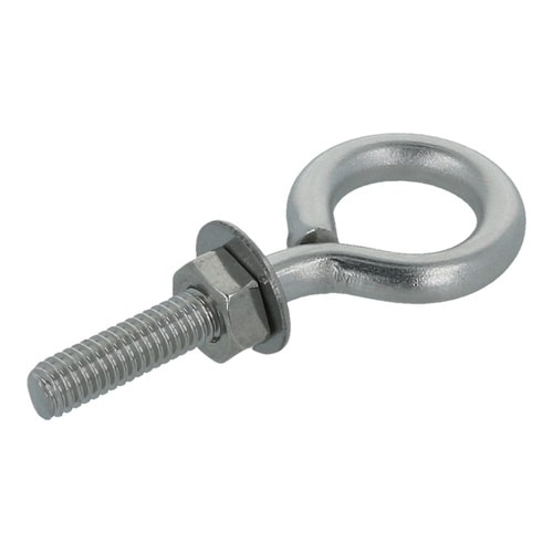 ステン ナット付ひーとん NO.8 1セ