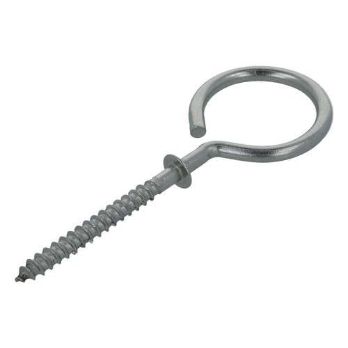 ステン足長ひーとんつば付 41mm 1セ