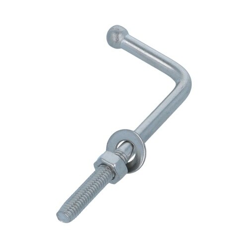 ステン大折れボルト 5×60 1セット(