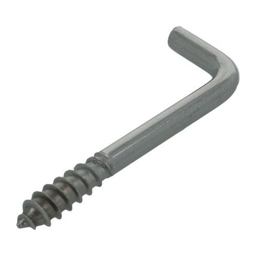 ステン大折れ釘 50mm 1セット(5個