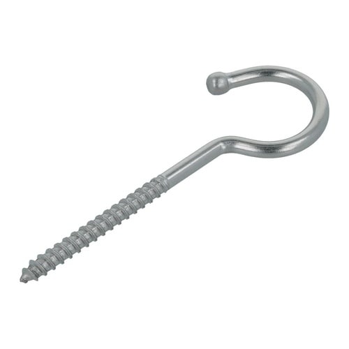 ステン玉付ヒル釘 75mm 1セット(5