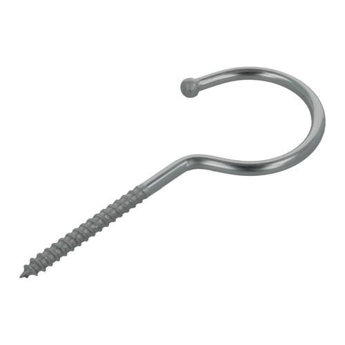 ステン玉付ヒル釘 87mm 1セット(5