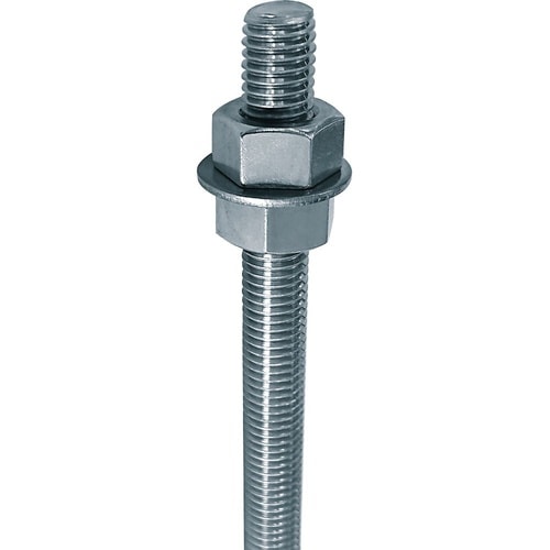 ケミカル長ねじNTセット ZU 16×1