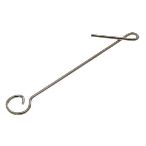 ラクチンフック 0.8×43 1セット(