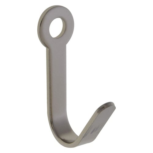 中空用フック C−03 1セット(2個×