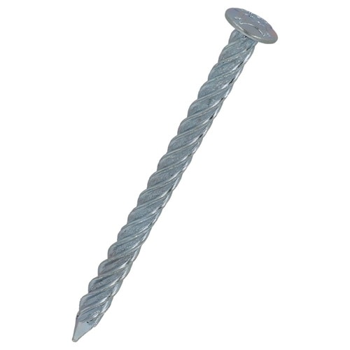 サカメ釘 5×50 1セット(40個×3