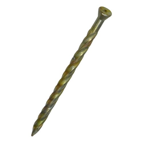 フロアー釘 38mm 1セット(36個×