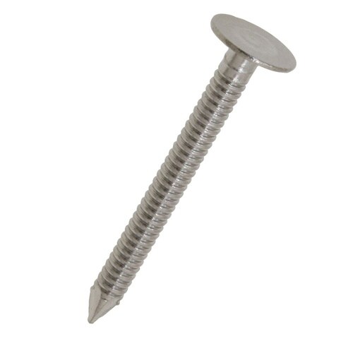 屋根用釘 3×32ステン 1セット(50