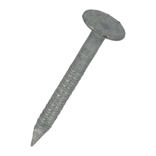 屋根用釘 3×32ドブ 1セット(50個