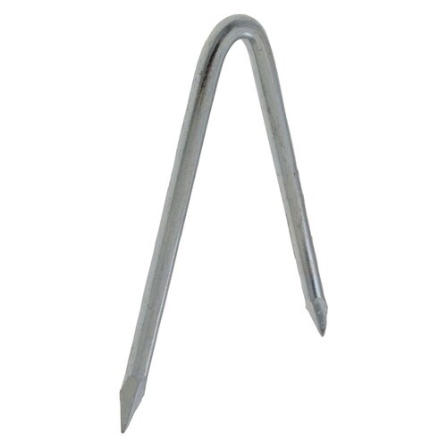 特大又釘 6×100 1セット(10個入