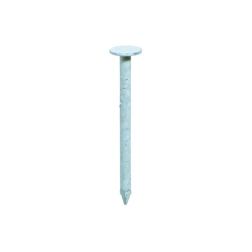 トタン釘 25mmネズミ 1セット(80