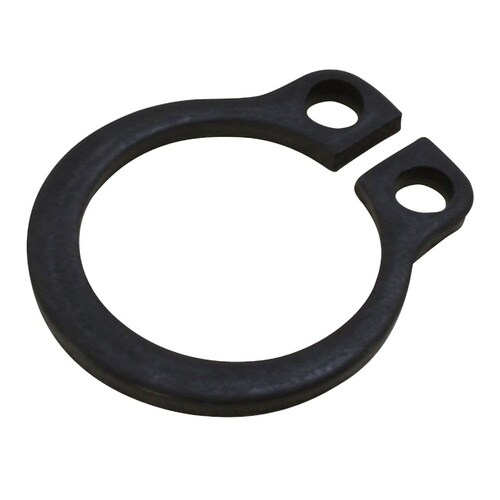 C型止め輪(軸用) 12 1セット(4個