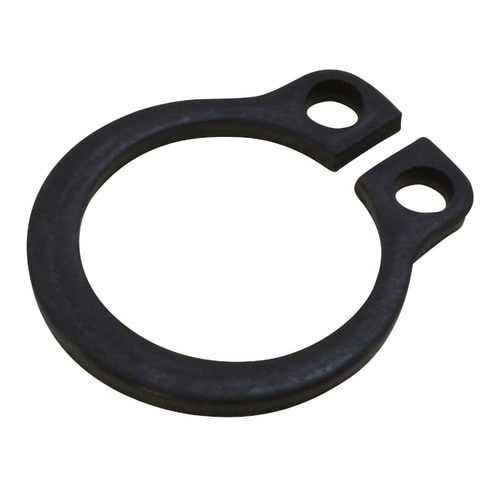 C型止め輪(軸用) 14 1セット(4個