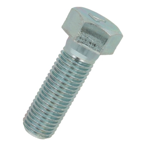 小型細目六角ボルト 10×30 1セット