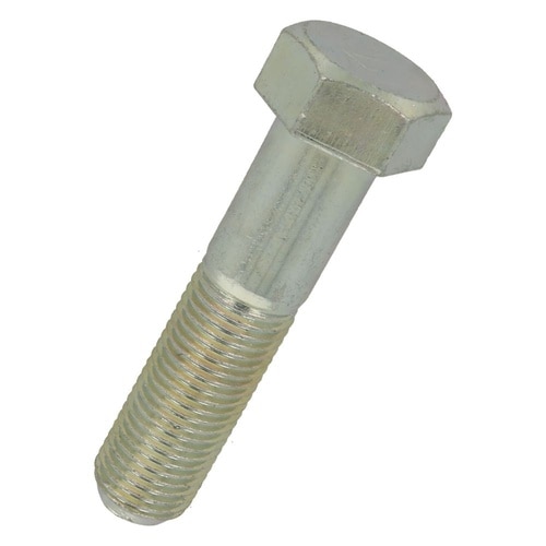 小型細目六角ボルト 12×50 1セット